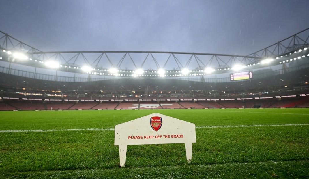 九五至尊棋牌-太阳报：由于赛程密集被过度使用，酋长球场的草皮已出现问题