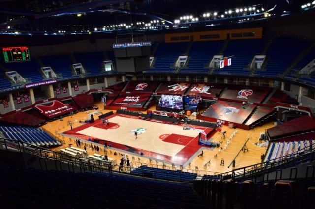 棋牌平台-【观察】CBA空场比赛一周年  球迷回归依旧遥遥无期